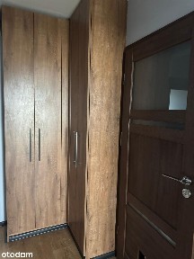Ruda Śląska - Godula, Osiedle Paryż, skrajny segment.