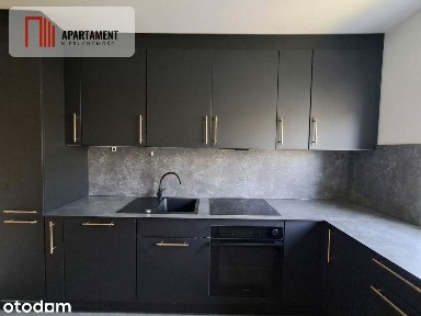 Bezczynszowe!Remont 2024! 2 pokoje+ogród 500m2z KW