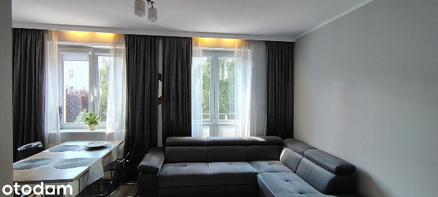 Mieszkanie 64 m², 2-poziomowe + miejsce w hali garażowej