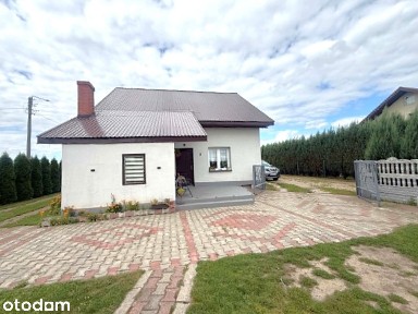 Dom na sprzedaż Miłaczew gm. Malanów