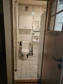 Słoneczne 51 m² w cichej, zielonej części Pionek, ul. Szkolna, 2. piętro