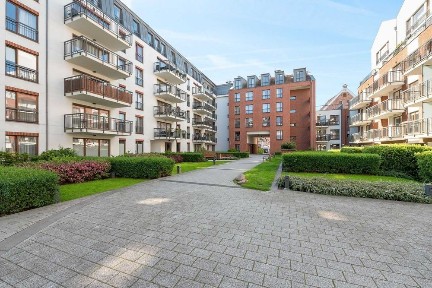 Apartament inwestycyjny | Centrum Gdańska | Szafarnia