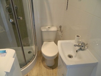 Apartament dla pary 2 pokoje Bohaterow Westerplatte