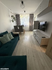 REZERWACJA! Mieszkanie 3 pokojowe na wynajem, os.D Tychy