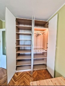 Wynajmę 3 pokojowe mieszkanie - Gdańsk, Stogi