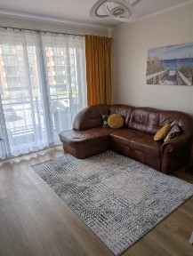 Komfortowe mieszkanie w śródmieściu, 58m2, 3 pokoje, parking, piwnica