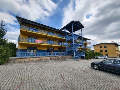 Małopolskie, Kraków, Bieżanów-Prokocim