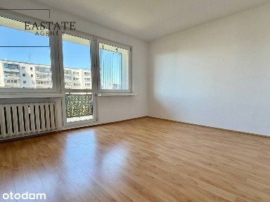 Dwustronne 3 pokoje | Balkon | Widok na okolicę