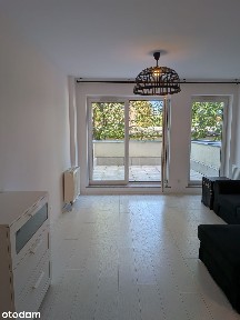 REZERWACJA 2 pokoje | 47,66 m² | 10 m² taras | 1 piętro | Al. Wiśniowa