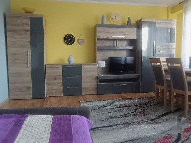 Wynajmę mieszkanie Lublin ul. Kaczeńcowa, 48 m