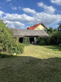 Wolnostojący dom o pow 65m2 z ogrodem