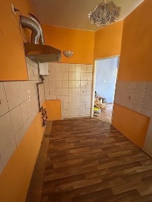 Sprzedam Mieszkanie