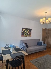 Mieszkanie komfortowe blisko dworca PKP Wrocław na sprzedaż