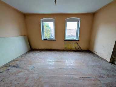 Mieszkanie bezczynszowe - 4 pokoje, Chocianów