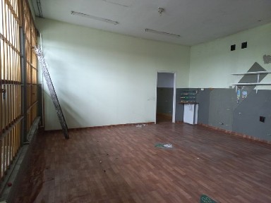 Wynajem sklepu w Dębówce