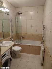 Mieszkanie 2-pokojowe z balkonem, Kraków - Ruczaj