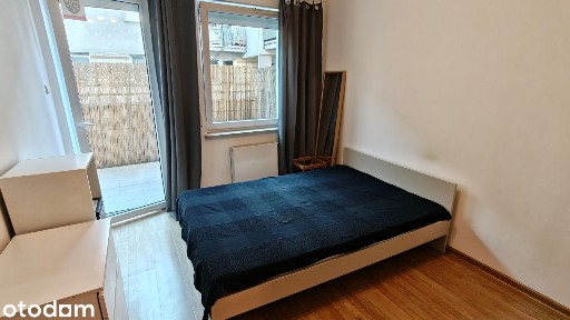 2 pokoje, 39 m2, Zakrzówek, garaż gratis