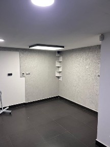 LOKAL HANDLOWO-USŁUGOWY - UL. Brynowska 43, Katowice