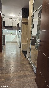 Wynajmę ładne 3pok 60m, Winda, Garaż, Nowy Budynek