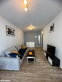 Mieszkanie nowoczesne Bielany Residence Sokratesa