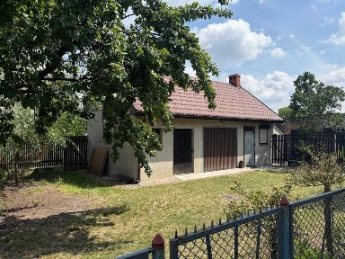dom na sprzedaż w spokojnej lokalizacji, Kościan