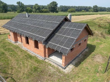 Sprzedam dom jednorodzinny