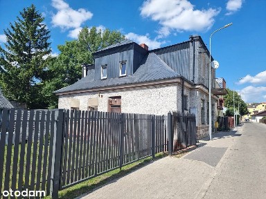Przedwojenna kamienica/188 m2/dz. 4 ary/Centrum