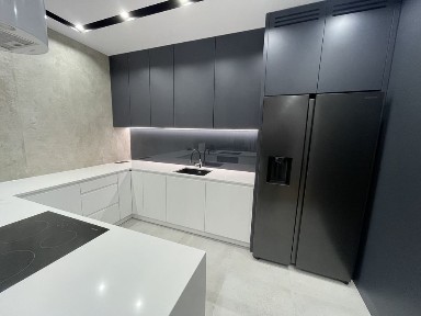 Na wynajem apartament Wiślane Tarasy 2 75 m2
