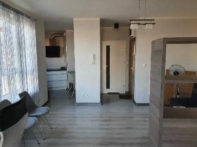 Mieszkanie 40 m² z balkonem + parking | ul. Ostatnia 1G