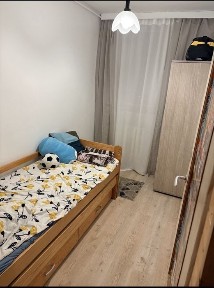 Wynajme mieszkanie Bukowno 3pokoje