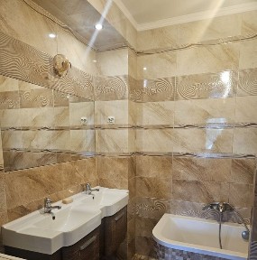 Wynajme prestiżowe mieszkanie 3 pok Lea residence 58 m²