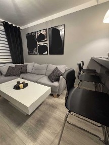 Wynajem mieszkanie Rzeszów Centrum | Kopisto | 48 m² | 2 pokoje | balkon 12 m² | bezpośrednio
