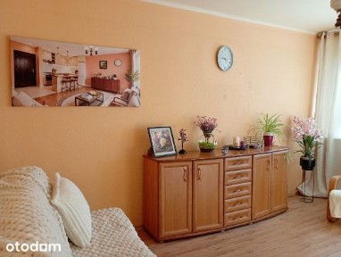 M3 Słoneczne | Balkon | 34,80m | Łódź, Bałuty | Bezpośrednio, od zaraz
