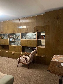Mieszkanie Łódź ul. Żubardzka. 45 m2, rozkładowe, 2 pokoje. Blok, piętro 3. Balkon, piwnica. Wystawa W-Z. Ładna, zielona okolica. Spokojne sąsiedztwo.