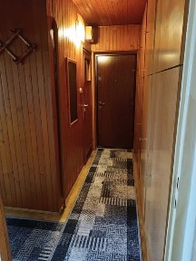 Teofilów ul. Traktorowa - mieszkanie na sprzedaż REZERWACJA
