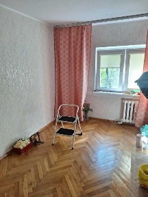 2 pokoje do remontu,Teofilów-Traktorowa 23