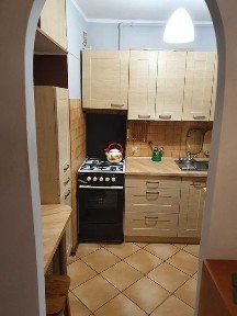 Kawalerka mieszkanie na wynajem 27m2 Poznań Winogrady