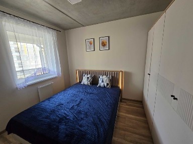 2 pokojowe mieszkanie 40 m2 ul. Winna, Osiedle Młodych