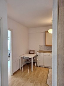 Wynajem mieszkania 2pokoje - ul.Morawskiego, Poznań