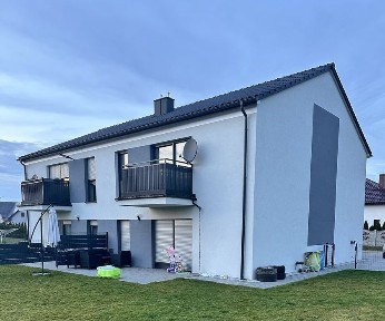 Do wynajęcia mieszkanie 68m² z ogrodem bez dodatkowych opłat - Cielimowo