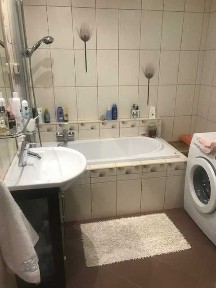 Przestronne mieszkanie na os. Kopernika