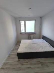 Wynajmę mieszkanie 2-pokojowe na os. Karpackim