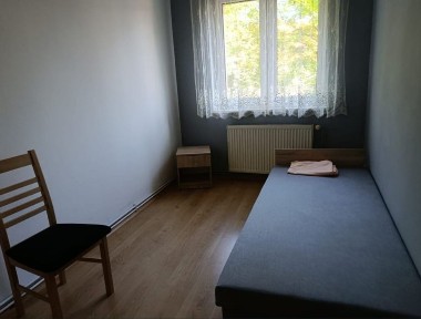 Do wynajęcia 2 pokojowe Sośnica ul Odrowążów