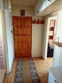 Mieszkanie 3 pokojowe 60 m2 ul. Sikorskiego, Siemiatycze