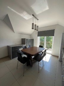 Wynajmę dom 100m2 plus garaż 20m2 Sulejówek ul. Kasztanowa