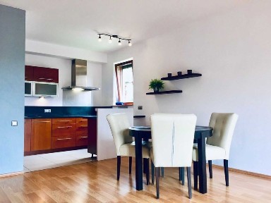mieszkanie 3-pokojowe (75m2), na Os. Mozarta w Krakowie - bezpośrednio