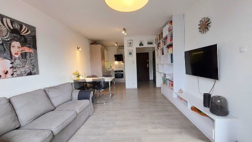 apartament 2 pokoje na sprzedaż ul.Górników -od właściciela