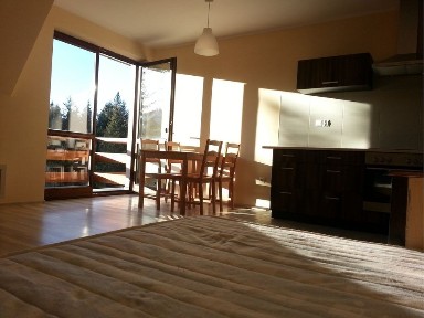 Sprzedam apartament 32m2 Sywarne Kościelisko.