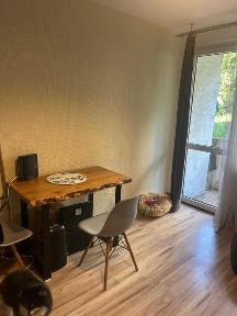 2 pokoje | 33,20 m² | Balkon | Do wprowadzenia | Kraków - ul. Podedworze