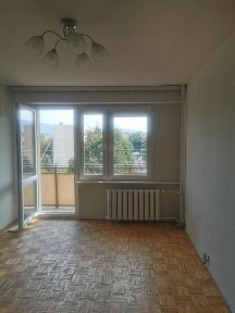 3-pokojowe mieszkanie 49 m² - Kęty, Osiedle Nad Sołą